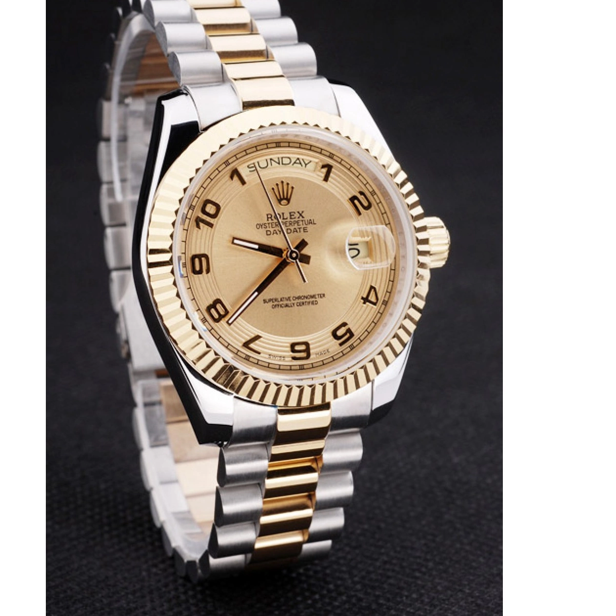 MiroTime 0815 Rolex Day-Date-rl202